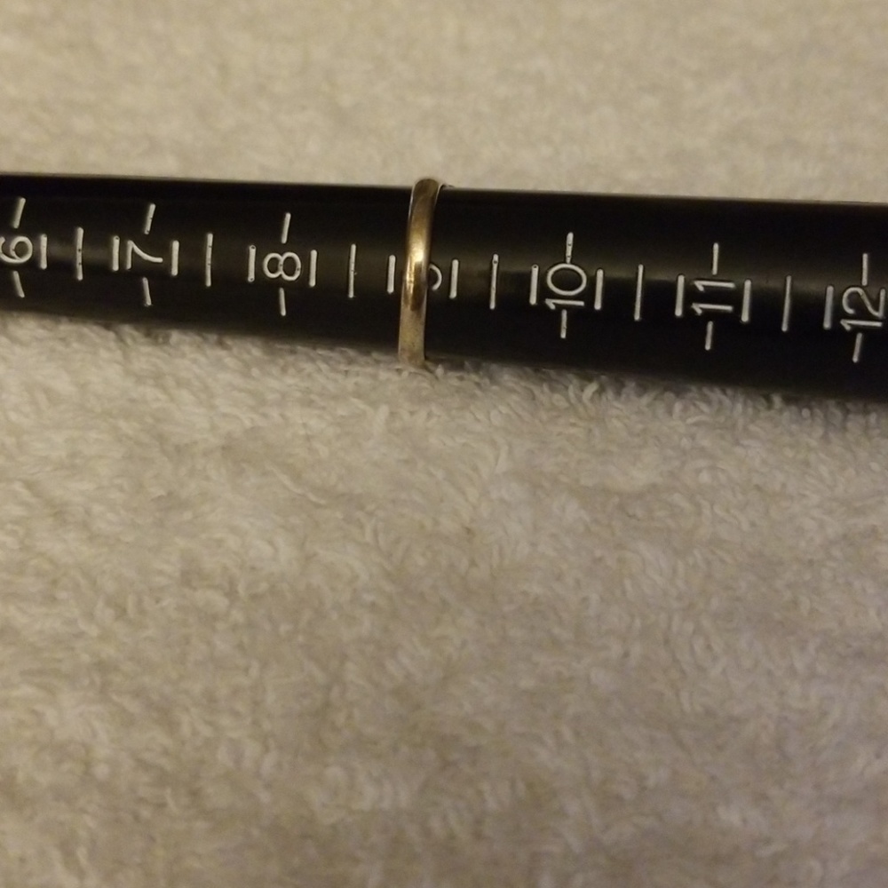 Sterling Silver 925 Ring - Picture 3 of 4